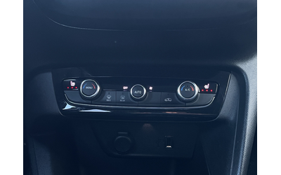 Opel CORSA Elegance 1.2 100 hp EAT8 - автомобили, коли, обяви за нови и употребявани 13