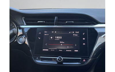 Opel CORSA Elegance 1.2 100 hp EAT8 - автомобили, коли, обяви за нови и употребявани 14