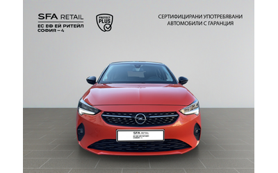 opel-corsa-elegance-1-2-100-hp-eat8 - 1