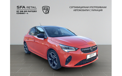 opel-corsa-elegance-1-2-100-hp-eat8 - 2