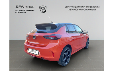 opel-corsa-elegance-1-2-100-hp-eat8 - 4