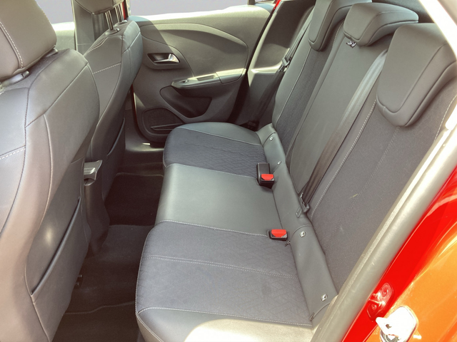 Opel CORSA Elegance 1.2 бензин (74kW/100 к.с.) MT6 MY22 - автомобили, коли, обяви за нови и употребявани 10