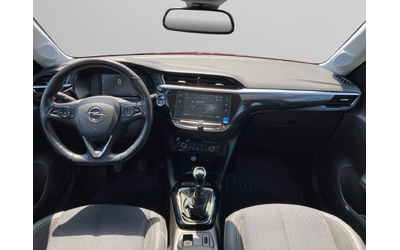 Opel CORSA Elegance 1.2 бензин (74kW/100 к.с.) MT6 MY22 - автомобили, коли, обяви за нови и употребявани 11