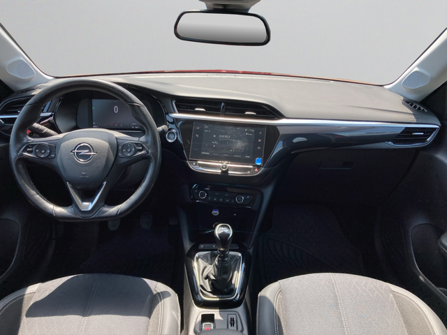 Opel CORSA Elegance 1.2 бензин (74kW/100 к.с.) MT6 MY22 - автомобили, коли, обяви за нови и употребявани 11