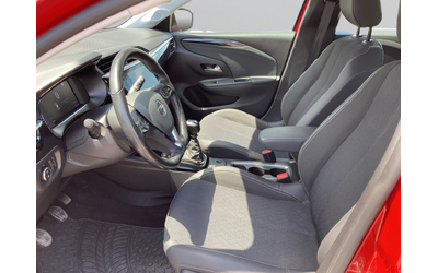 Opel CORSA Elegance 1.2 бензин (74kW/100 к.с.) MT6 MY22 - автомобили, коли, обяви за нови и употребявани 9