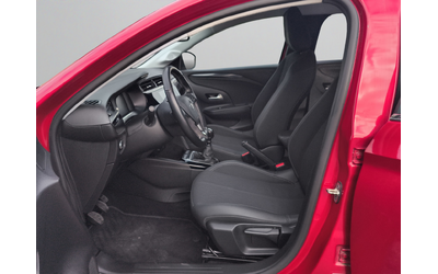 Opel CORSA Elegance 1.2 бензин (74kW/100 к.с.) MT6 MY23 - автомобили, коли, обяви за нови и употребявани 10