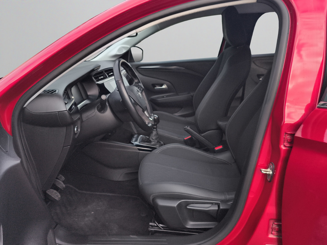 Opel CORSA Elegance 1.2 бензин (74kW/100 к.с.) MT6 MY23 - автомобили, коли, обяви за нови и употребявани 10