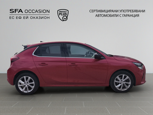 Opel CORSA Elegance 1.2 бензин (74kW/100 к.с.) MT6 MY23 - автомобили, коли, обяви за нови и употребявани 3