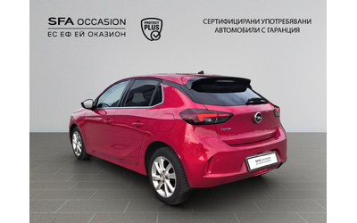 Opel CORSA Elegance 1.2 бензин (74kW/100 к.с.) MT6 MY23 - автомобили, коли, обяви за нови и употребявани 6