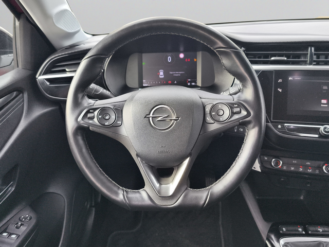 Opel CORSA Elegance 1.2 бензин (74kW/100 к.с.) MT6 MY23 - автомобили, коли, обяви за нови и употребявани 8