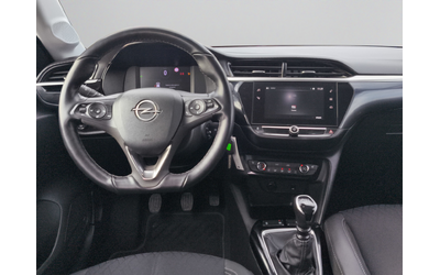 Opel CORSA Elegance 1.2 бензин (74kW/100 к.с.) MT6 MY23 - автомобили, коли, обяви за нови и употребявани 9