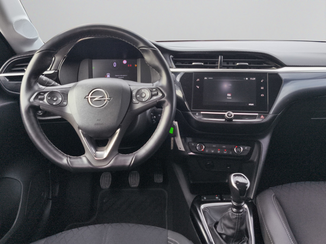 Opel CORSA Elegance 1.2 бензин (74kW/100 к.с.) MT6 MY23 - автомобили, коли, обяви за нови и употребявани 9