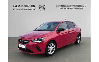 opel-corsa-elegance-1-2-benzin-74kw-100-k-s-mt6-my23 - 0