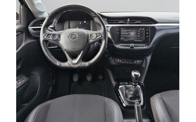 Opel CORSA Elegance 1.2 бензин (74kW/100 к.с.) MT6 MY23 - автомобили, коли, обяви за нови и употребявани 10