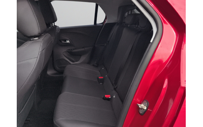 Opel CORSA Elegance 1.2 бензин (74kW/100 к.с.) MT6 MY23 - автомобили, коли, обяви за нови и употребявани 11