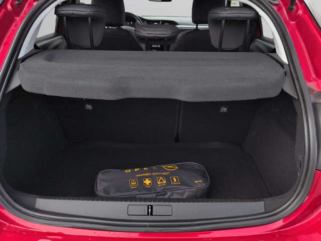 Opel CORSA Elegance 1.2 бензин (74kW/100 к.с.) MT6 MY23 - автомобили, коли, обяви за нови и употребявани 13