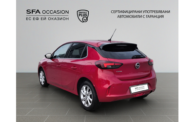Opel CORSA Elegance 1.2 бензин (74kW/100 к.с.) MT6 MY23 - автомобили, коли, обяви за нови и употребявани 6