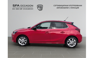 Opel CORSA Elegance 1.2 бензин (74kW/100 к.с.) MT6 MY23 - автомобили, коли, обяви за нови и употребявани 7