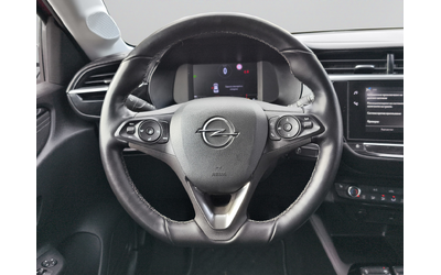 Opel CORSA Elegance 1.2 бензин (74kW/100 к.с.) MT6 MY23 - автомобили, коли, обяви за нови и употребявани 9