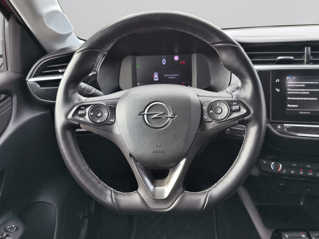 Opel CORSA Elegance 1.2 бензин (74kW/100 к.с.) MT6 MY23 - автомобили, коли, обяви за нови и употребявани 9