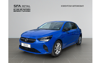 opel-corsa-elegance - 0