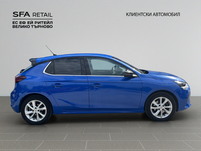 Opel CORSA Elegance - автомобили, коли, обяви за нови и употребявани 3