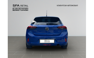 Opel CORSA Elegance - автомобили, коли, обяви за нови и употребявани 6