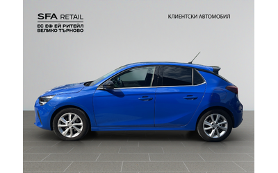 Opel CORSA Elegance - автомобили, коли, обяви за нови и употребявани 7