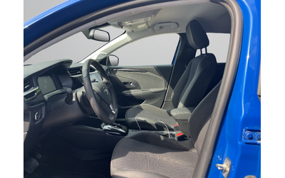 Opel CORSA Elegance - автомобили, коли, обяви за нови и употребявани 8