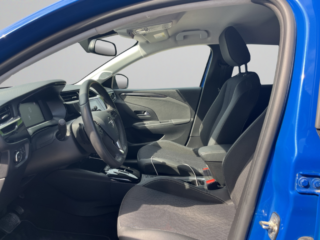 Opel CORSA Elegance - автомобили, коли, обяви за нови и употребявани 8