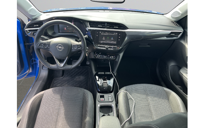 Opel CORSA Elegance - автомобили, коли, обяви за нови и употребявани 9