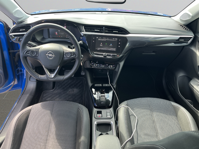 Opel CORSA Elegance - автомобили, коли, обяви за нови и употребявани 9