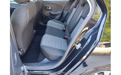 Opel Corsa F 4-вр. Хечбек 101к.с. Бензин - автомобили, коли, обяви за нови и употребявани 12