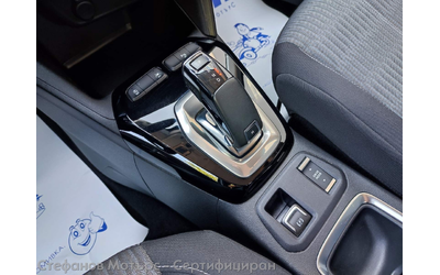 Opel Corsa F 4-вр. Хечбек 101к.с. Бензин - автомобили, коли, обяви за нови и употребявани 13