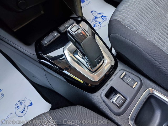 Opel Corsa F 4-вр. Хечбек 101к.с. Бензин - автомобили, коли, обяви за нови и употребявани 13