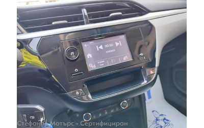 Opel Corsa F 4-вр. Хечбек 101к.с. Бензин - автомобили, коли, обяви за нови и употребявани 14