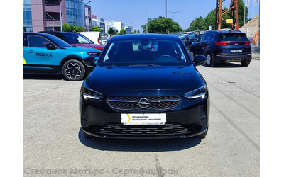 opel-corsa-f-4-vr-hechbek-101k-s-benzin - 1