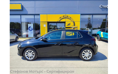 opel-corsa-f-4-vr-hechbek-101k-s-benzin - 3