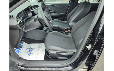 Opel Corsa F 4-вр. Хечбек 101к.с. Бензин - автомобили, коли, обяви за нови и употребявани 11