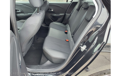 Opel Corsa F 4-вр. Хечбек 101к.с. Бензин - автомобили, коли, обяви за нови и употребявани 12