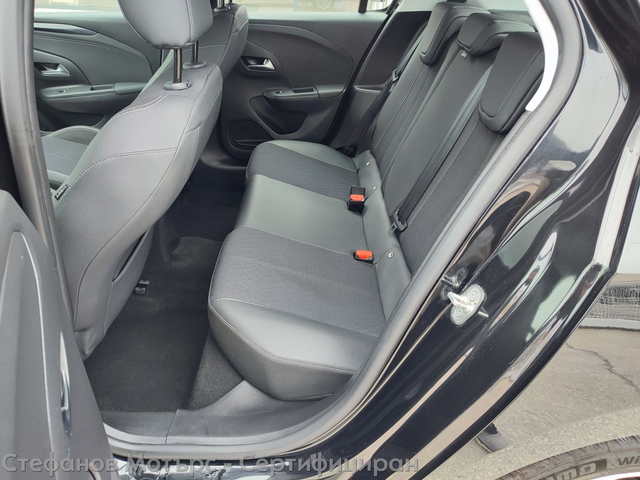 Opel Corsa F 4-вр. Хечбек 101к.с. Бензин - автомобили, коли, обяви за нови и употребявани 12