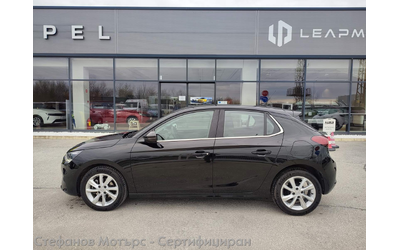 Opel Corsa F 4-вр. Хечбек 101к.с. Бензин - автомобили, коли, обяви за нови и употребявани 3