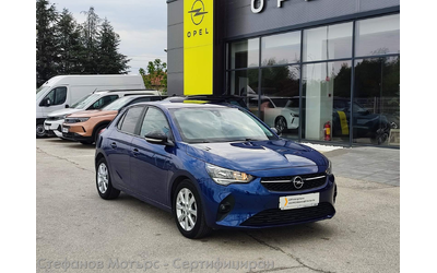 opel-corsa-f-4-vr-hechbek-101k-s-benzin - 0