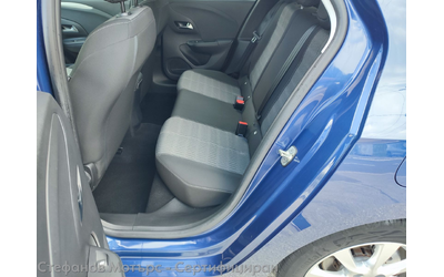 Opel Corsa F 4-вр. Хечбек 101к.с. Бензин - автомобили, коли, обяви за нови и употребявани 12