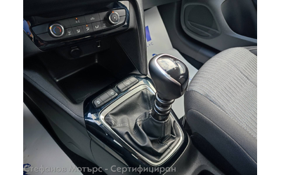 Opel Corsa F 4-вр. Хечбек 101к.с. Бензин - автомобили, коли, обяви за нови и употребявани 13