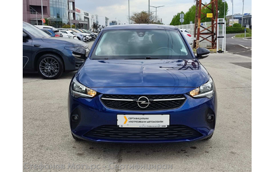 opel-corsa-f-4-vr-hechbek-101k-s-benzin - 1