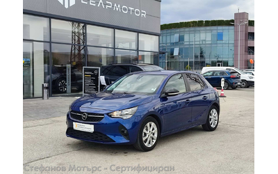 opel-corsa-f-4-vr-hechbek-101k-s-benzin - 2