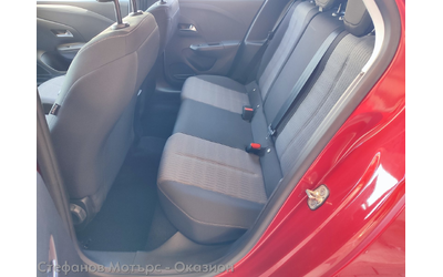 Opel Corsa F 4-вр. Хечбек 101к.с. Бензин - автомобили, коли, обяви за нови и употребявани 12