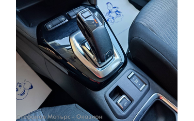 Opel Corsa F 4-вр. Хечбек 101к.с. Бензин - автомобили, коли, обяви за нови и употребявани 13