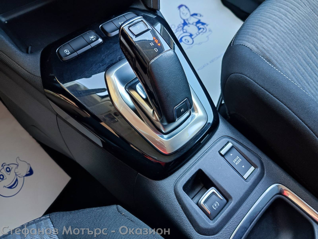 Opel Corsa F 4-вр. Хечбек 101к.с. Бензин - автомобили, коли, обяви за нови и употребявани 13
